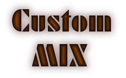 Mix Them!   Customize your order - Free Shipping
